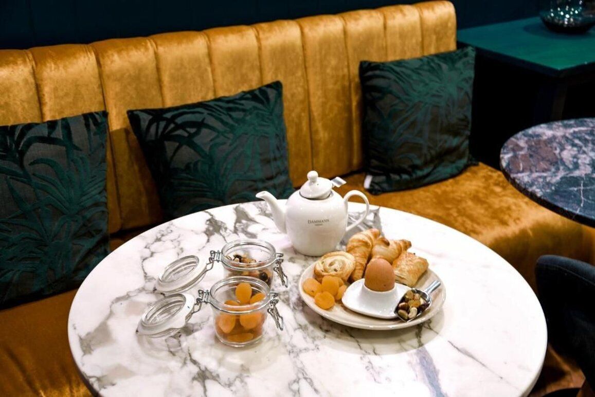 Foto - Dansaert Hotel