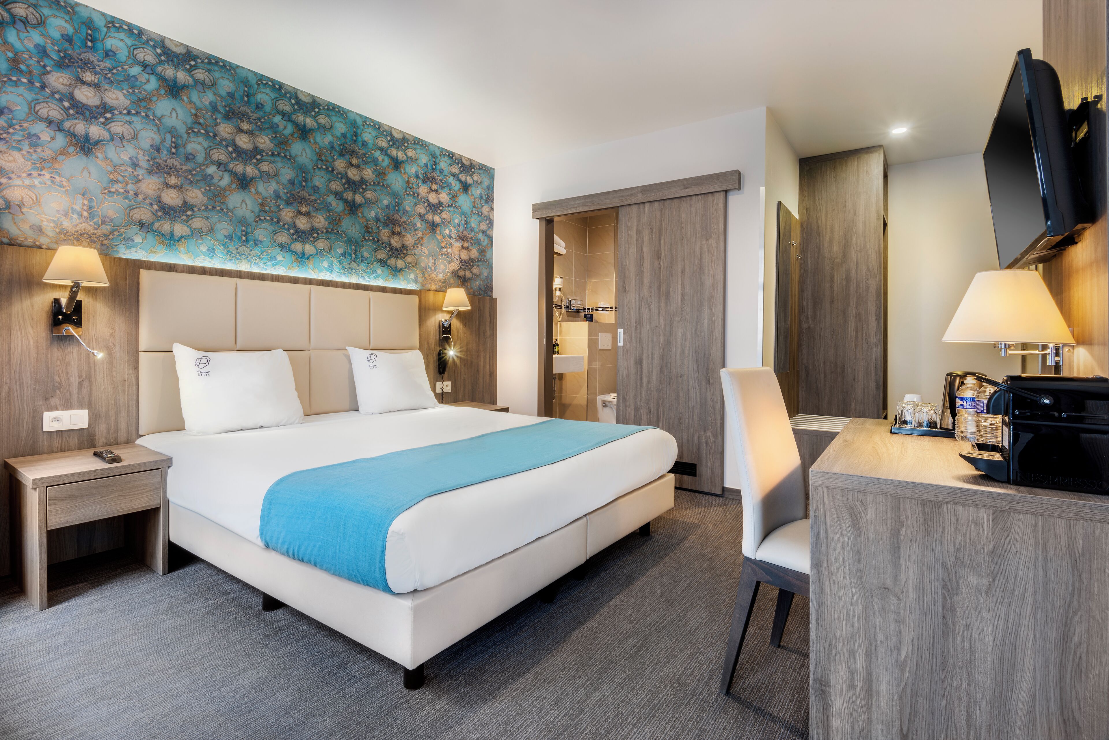 Foto - Dansaert Hotel