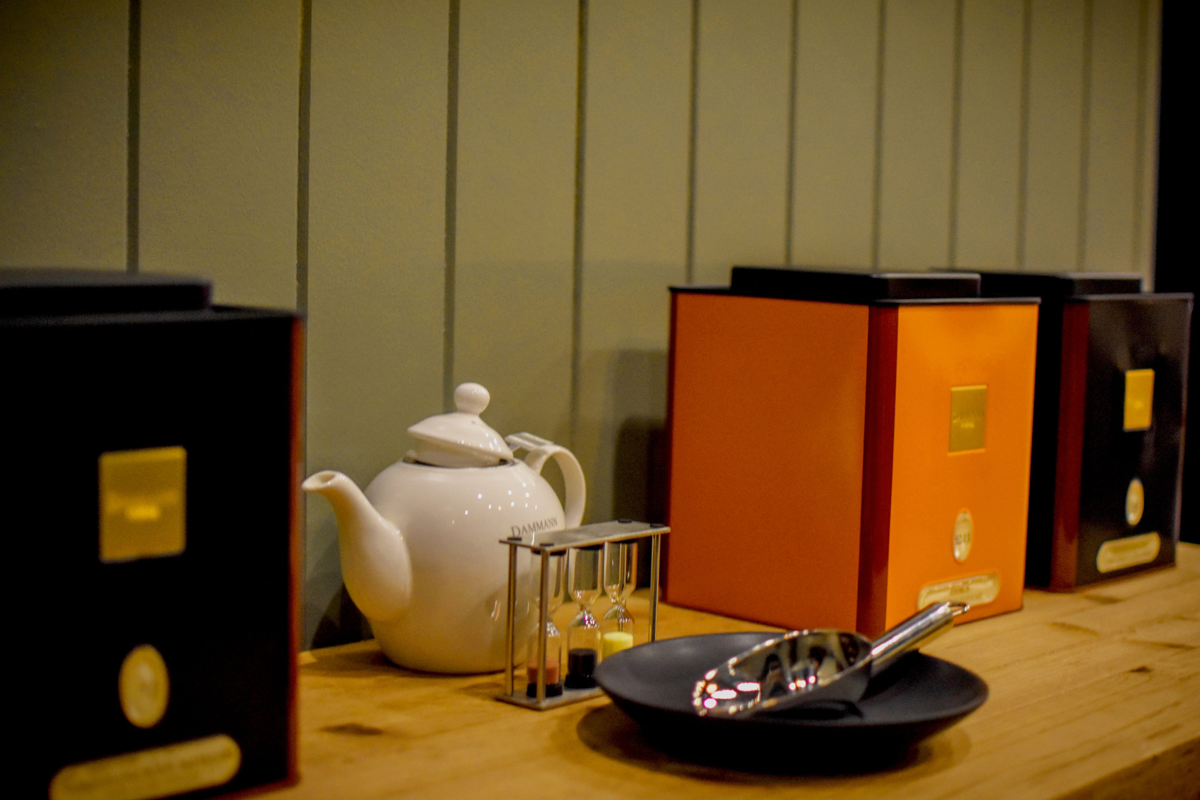 Foto - Dansaert Hotel