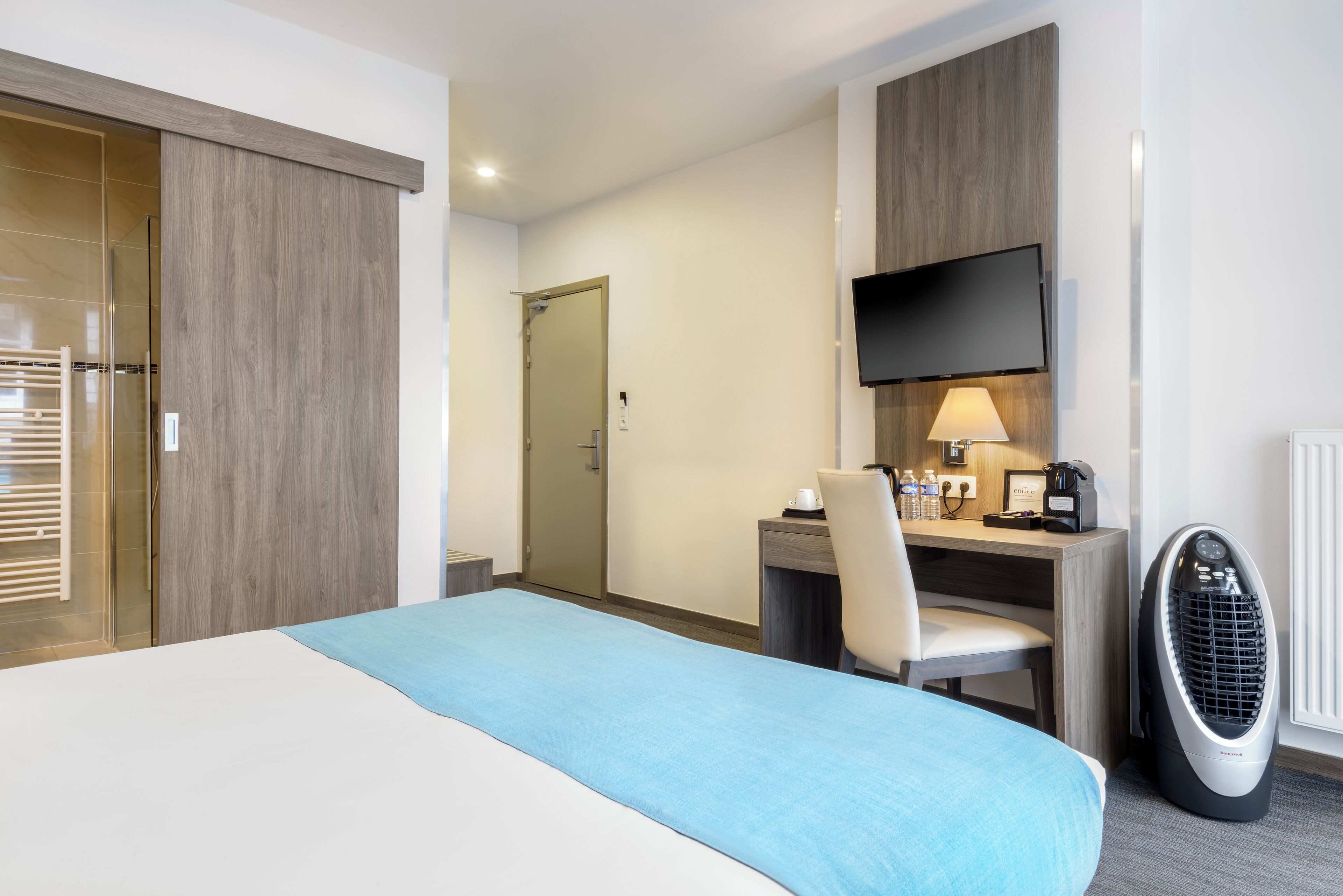 Foto - Dansaert Hotel