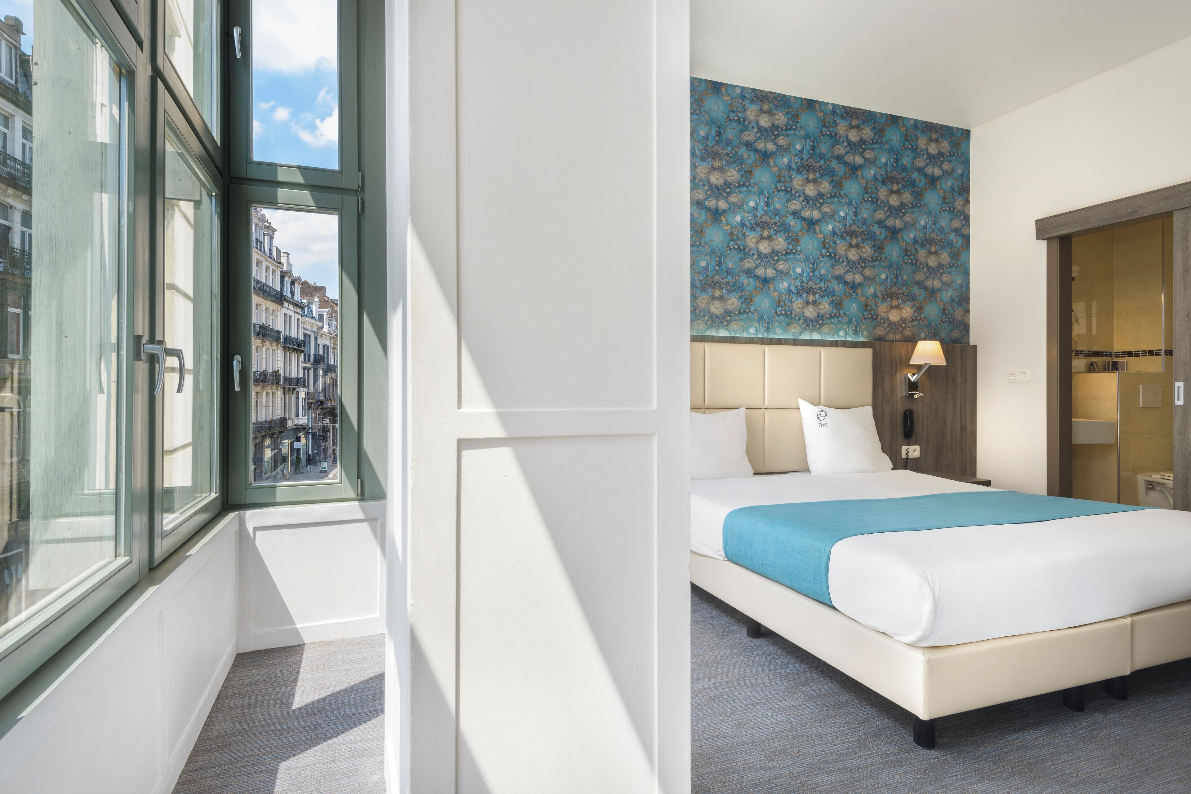 Foto - Dansaert Hotel