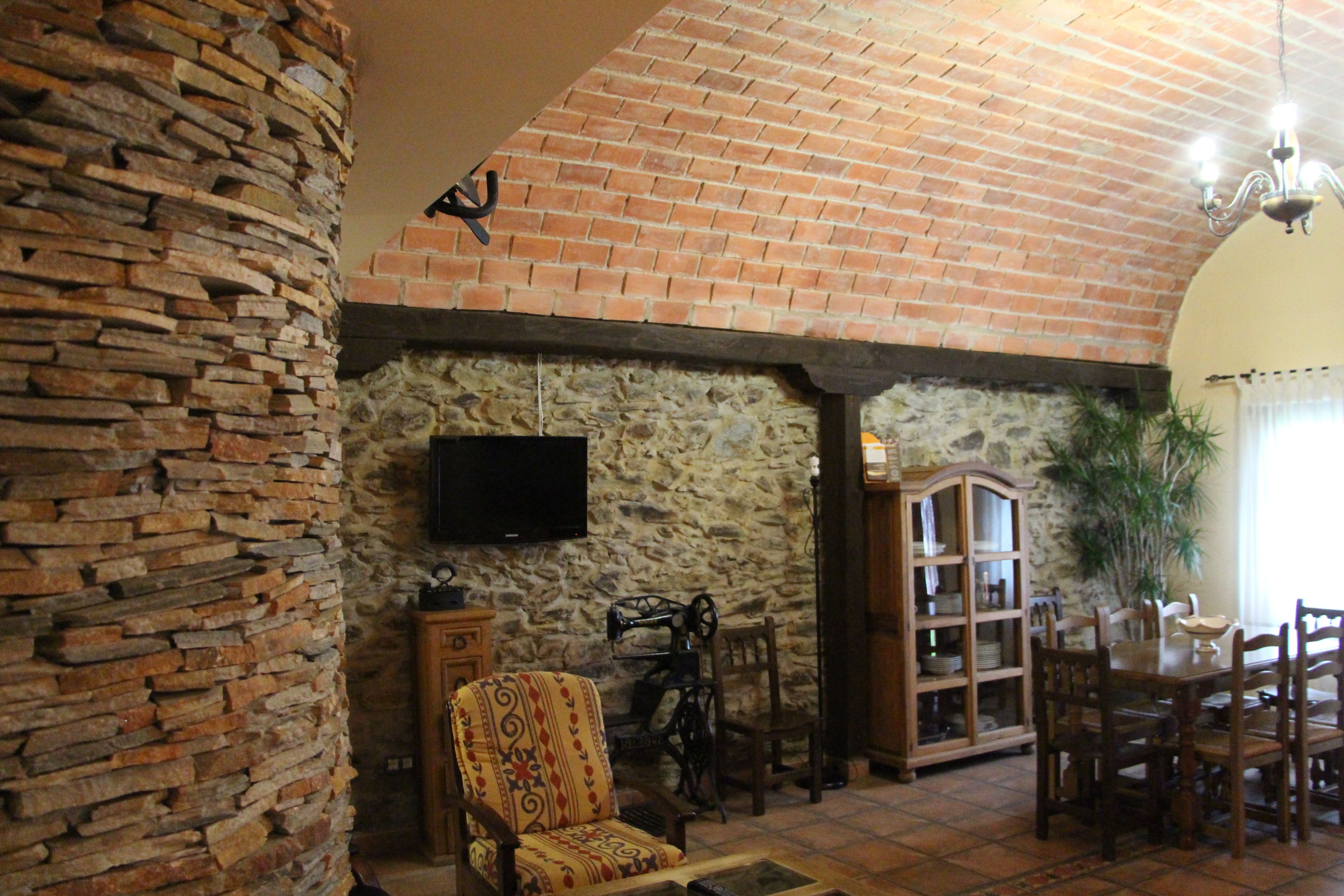 Casa, 3 habitaciones | Servicio a la habitación