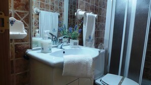 Departamento, 1 habitación, cocina | Baño