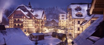 APLEND Hotel Kukučka a Rezidencie