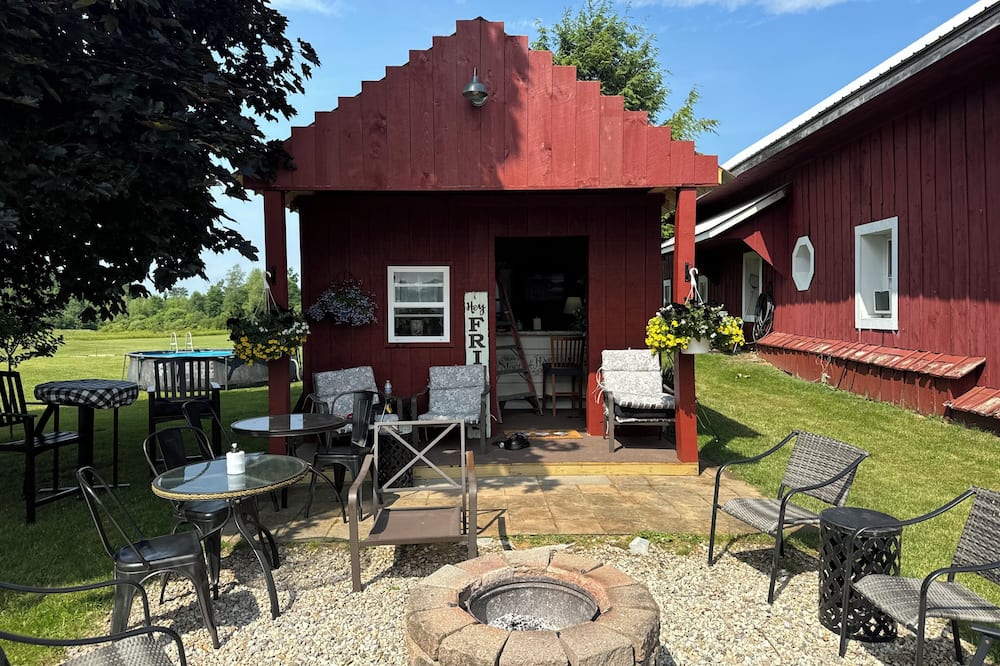 Northern Family Motel - Moira, NY