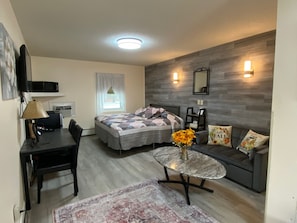 Basic Room