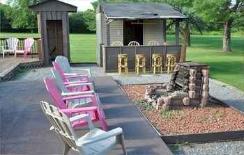 Northern Family Motel