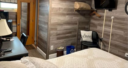 Northern Family Motel