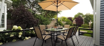 Blue Skies Bed and Breakfast