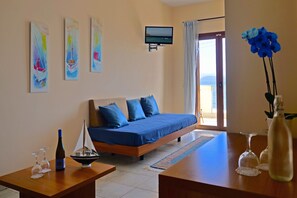 Family Room | Living area