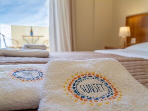 Standard Room | Terrace/patio