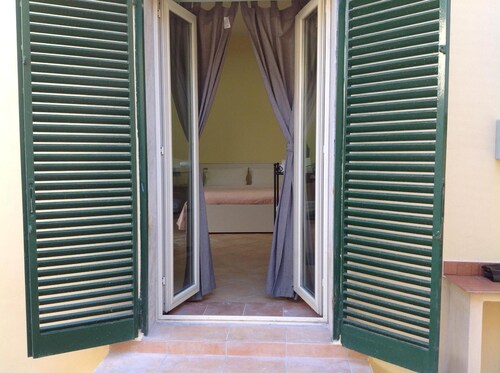 Bed & Breakfast Terrazze Bella Epoque