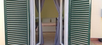 Bed & Breakfast Terrazze Bella Epoque