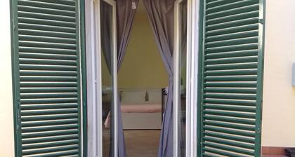 Bed & Breakfast Terrazze Bella Epoque