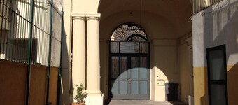 Bed & Breakfast Terrazze Bella Epoque