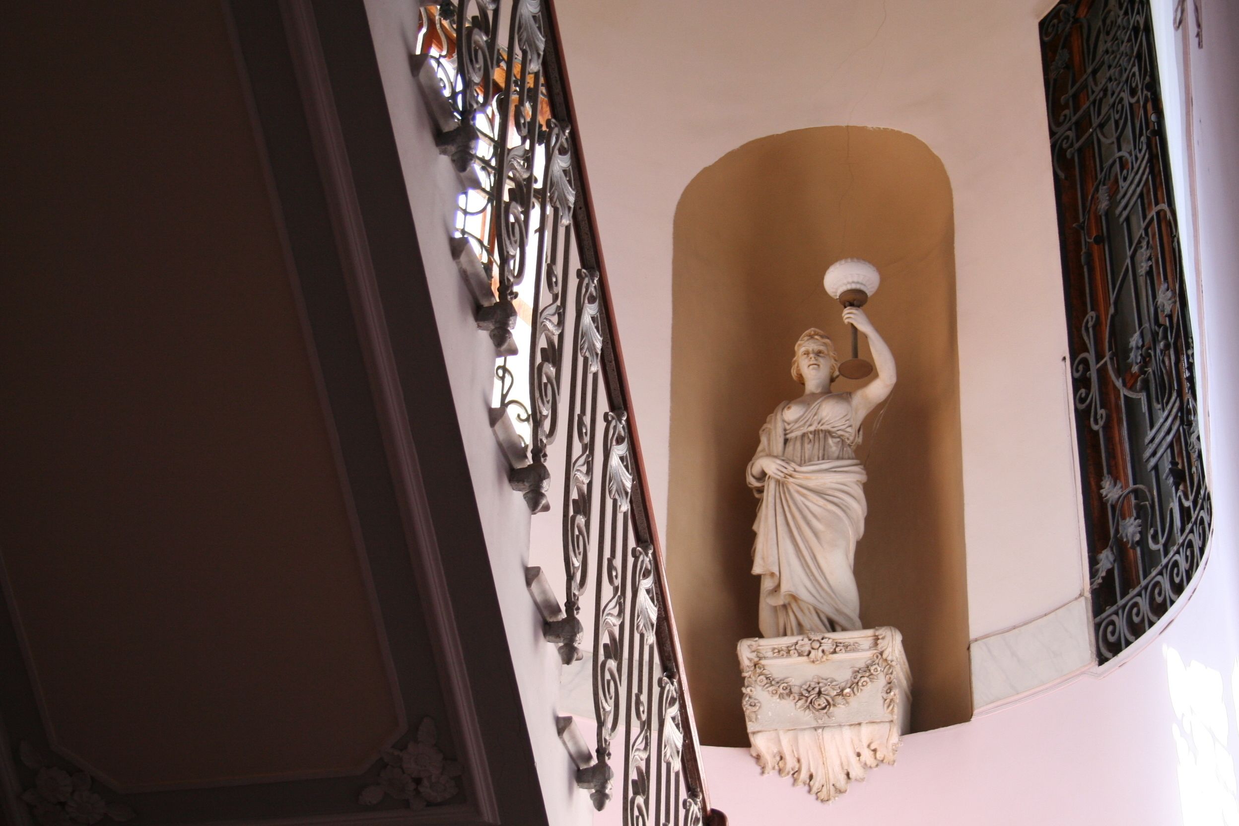 Foto - Terrazze Bella Epoque