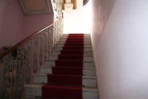 Treppe