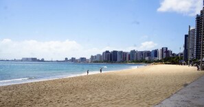 View from property - Hotel Baden Baden (Fortaleza)