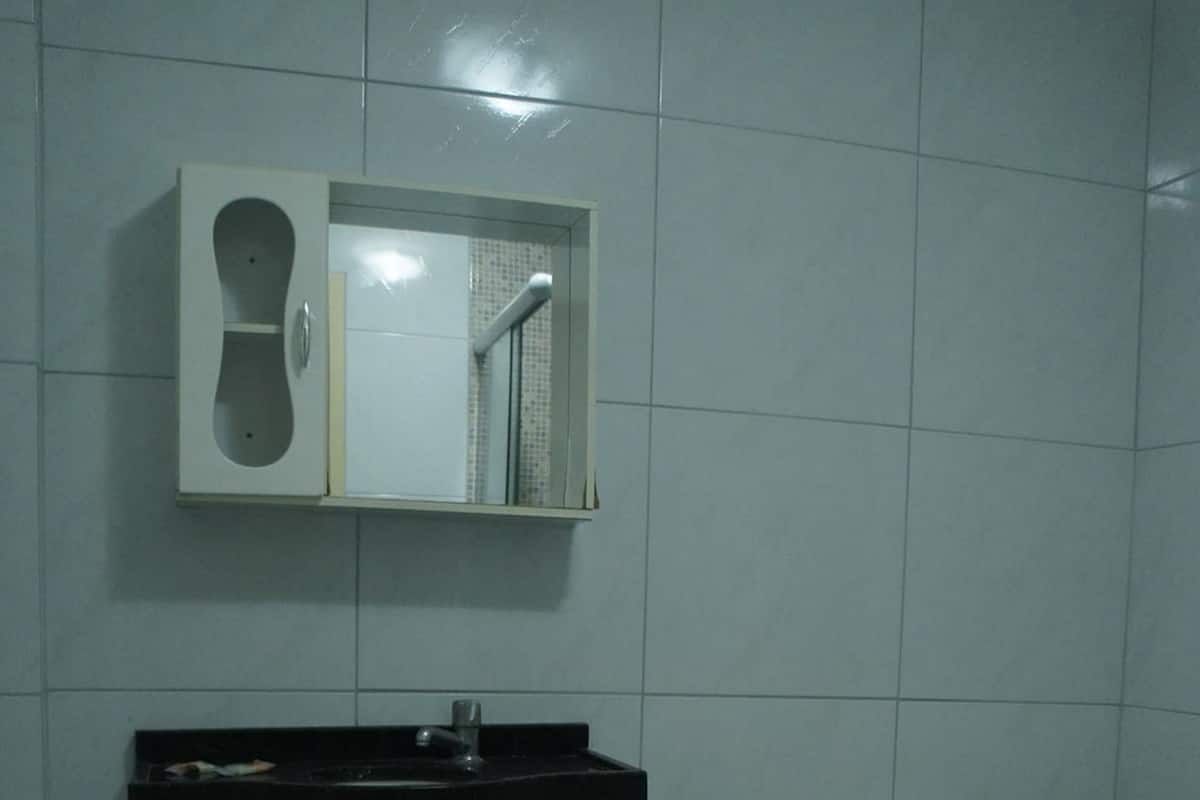 Quintuple Room | Bathroom