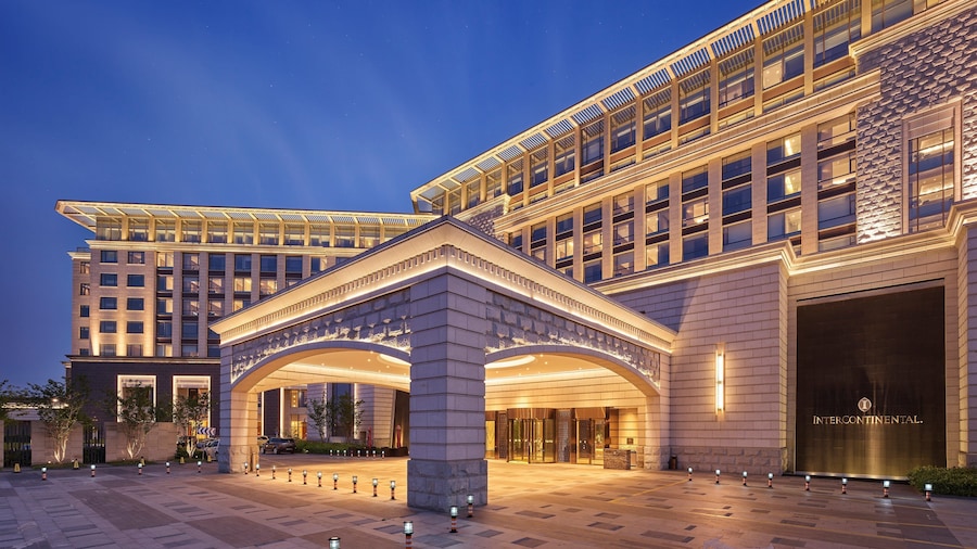 InterContinental Nantong by IHG