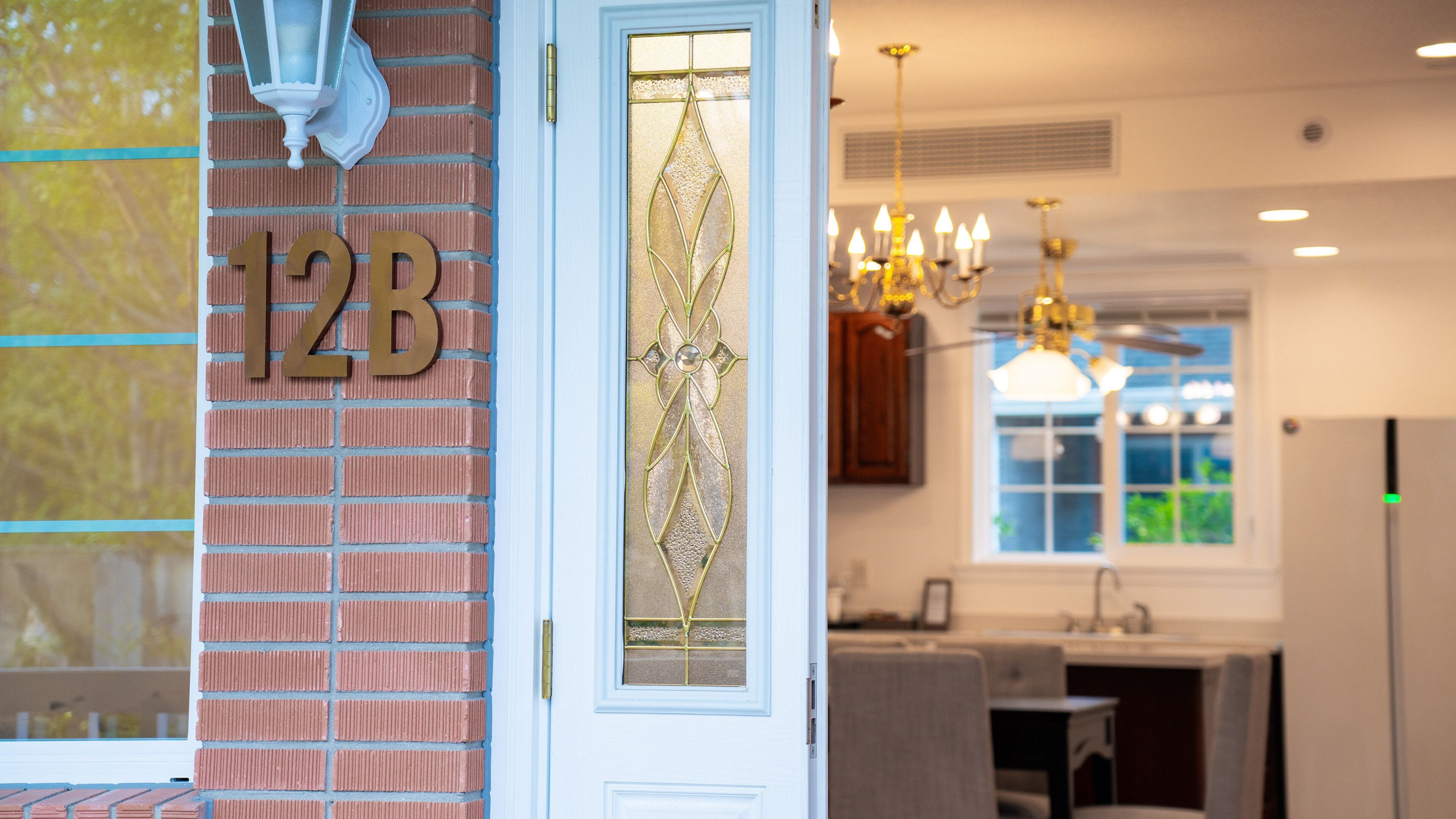 villa, 2 bedrooms | 1 bedroom, premium bedding, minibar, in-room safe