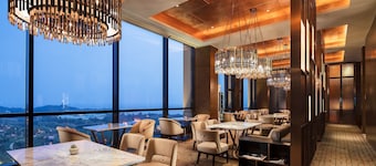 InterContinental Nantong by IHG
