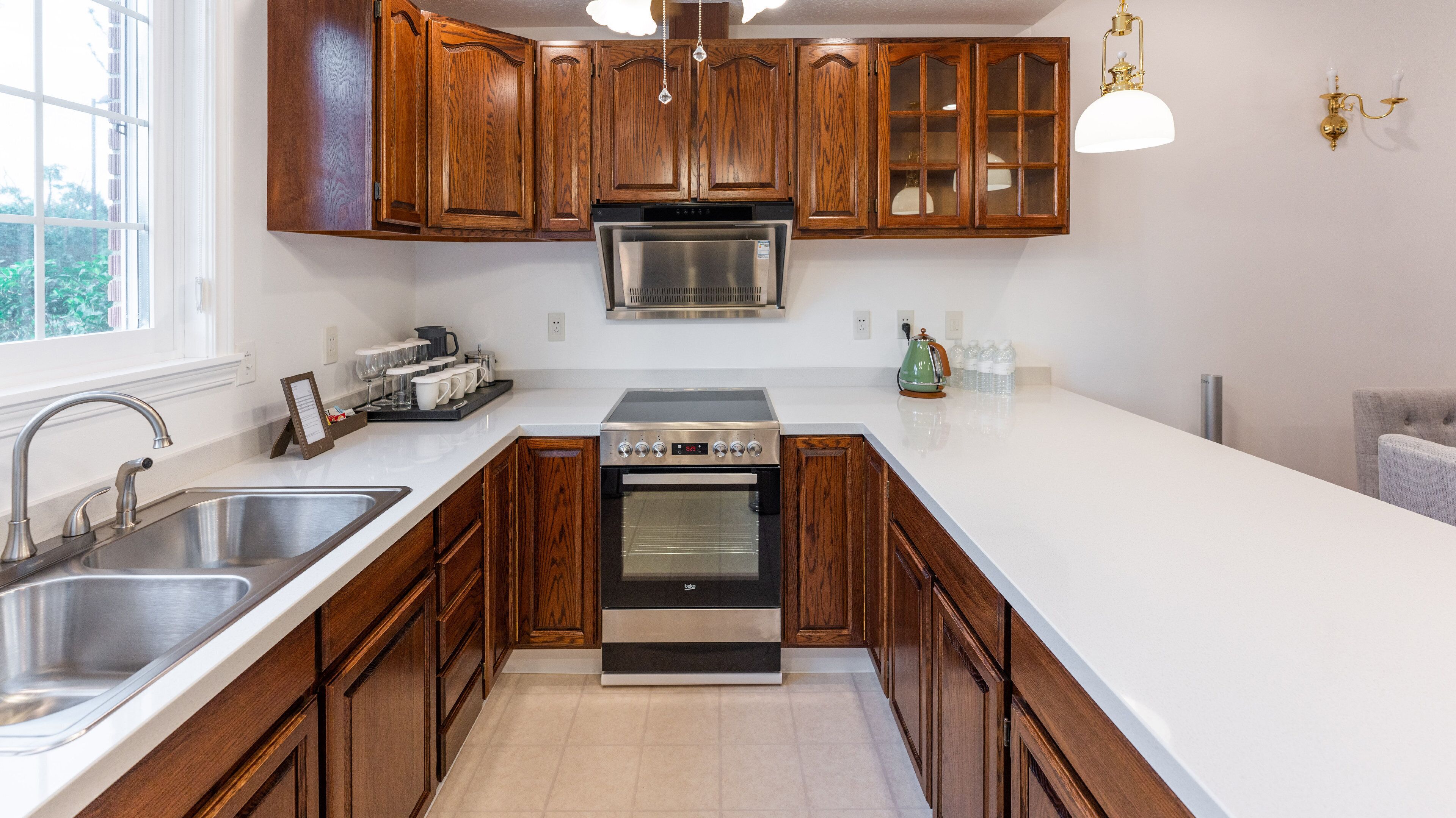 villa, 2 bedrooms | 1 bedroom, premium bedding, minibar, in-room safe