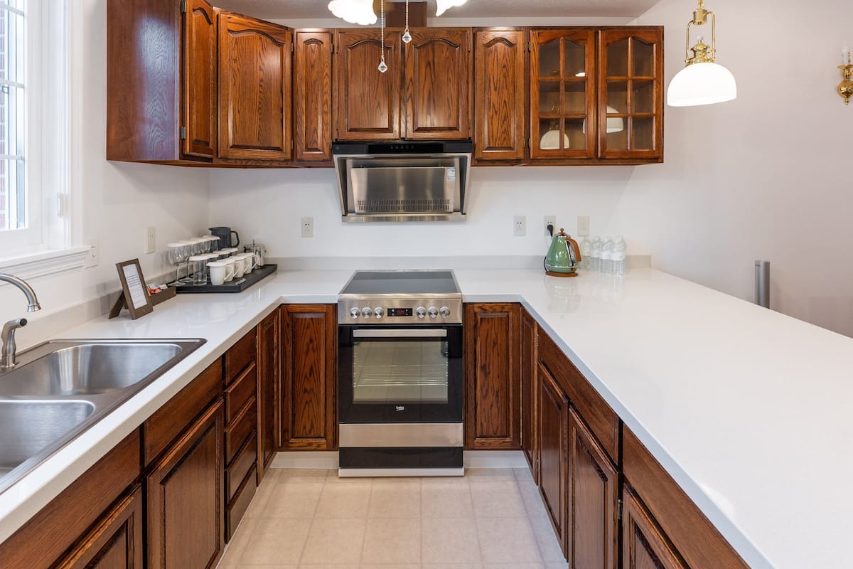 villa, 2 bedrooms | 1 bedroom, premium bedding, minibar, in-room safe