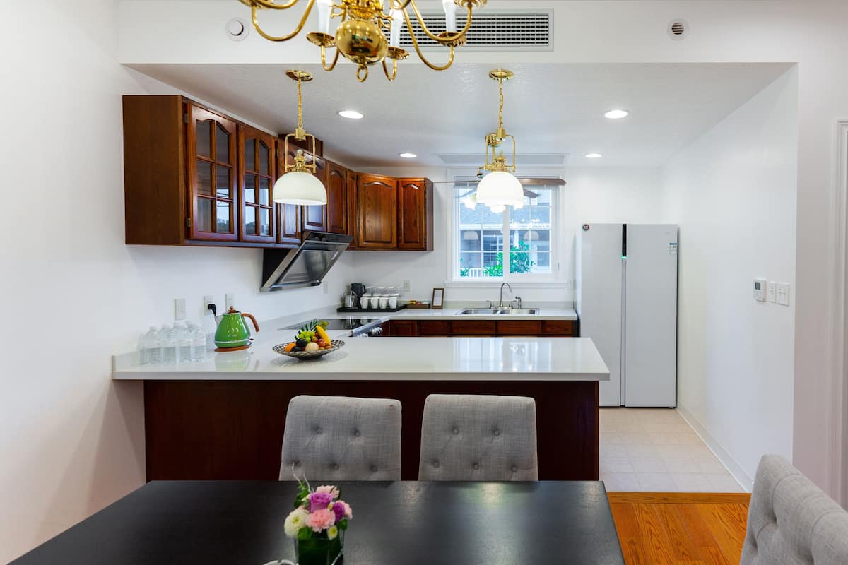 Villa, 2 Bedrooms