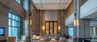 Chongqing Marriott Hotel