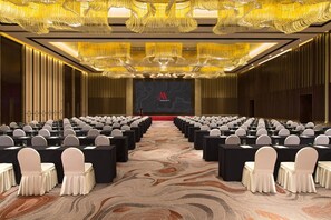 Salle de réunion