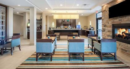 Hawthorn Suites by Wyndham Bridgeport/Clarksburg