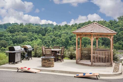 Gazebo