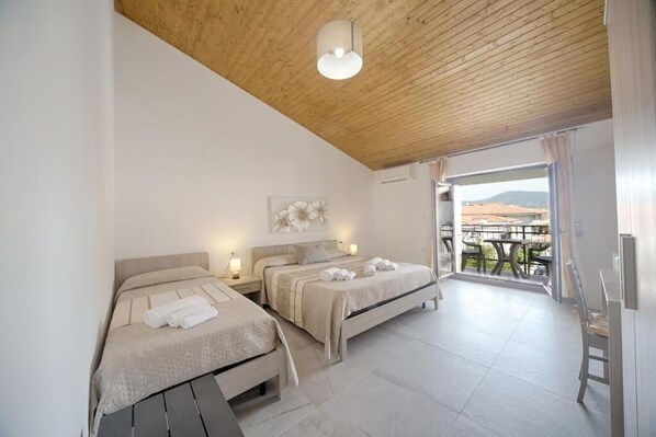 Bureau, Wi-Fi gratuit