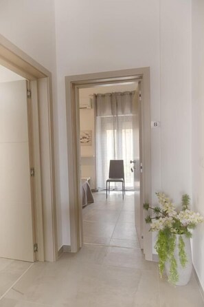 Interior - B&B Lucia (Olbia)