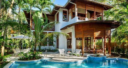 Idle Awhile Villas