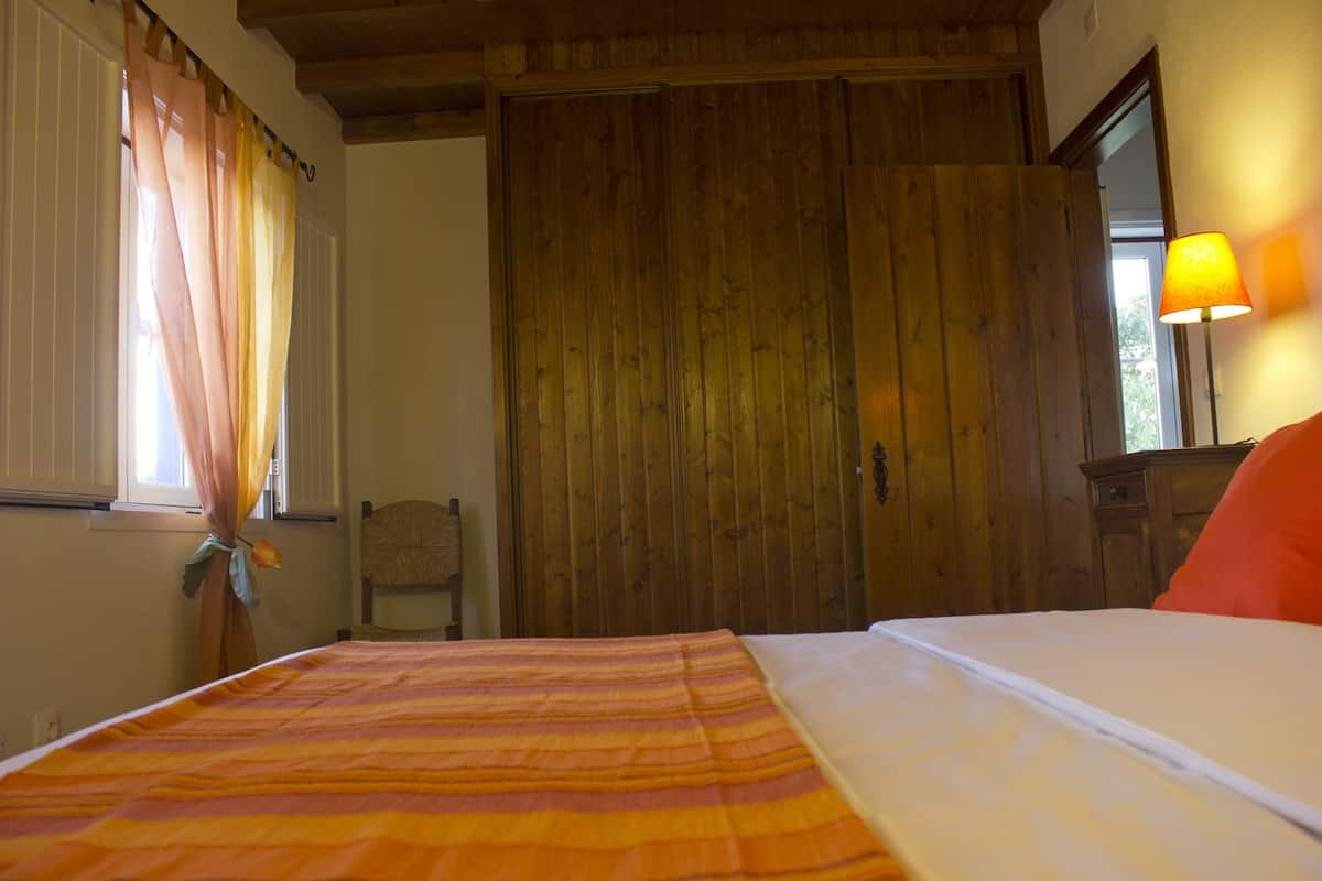 Apartment, 1 Bedroom, Kitchenette | Blackout drapes, free WiFi, bed sheets