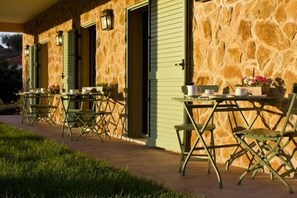 Terras