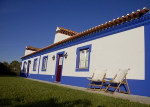 Exterior - Vale de Ferreiros (Abrantes)