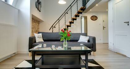 Zamkowa 15 Apartments