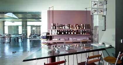Albergo Cantine Ascheri