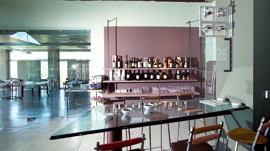 Albergo Cantine Ascheri