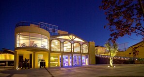 Exterior - Albergo Cantine Ascheri (Bra)