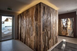 Sauna - Albergo Cantine Ascheri (Bra)