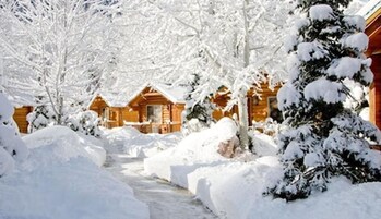 Esportes de neve e esqui