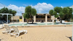Exterior - Hotel Reverse (Carovigno)