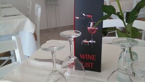 Restaurant - Hotel Reverse (Carovigno)
