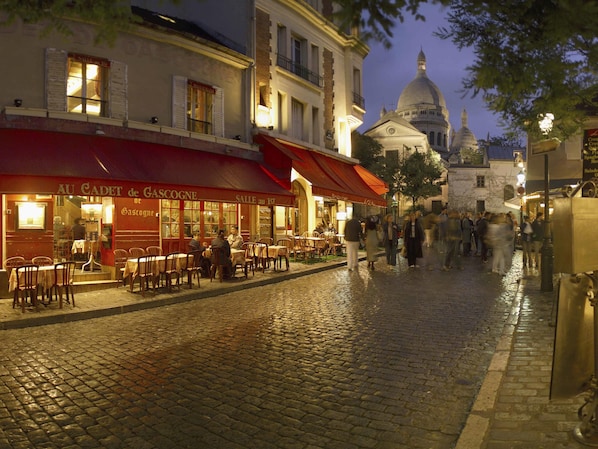 Miscellaneous - Mercure Paris 9 Pigalle Sacre-Coeur (Paris)