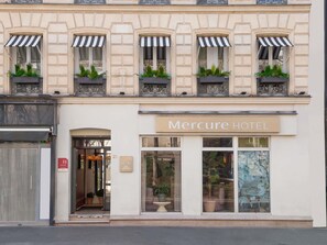 Meeting facility - Mercure Paris 9 Pigalle Sacre-Coeur (Paris)
