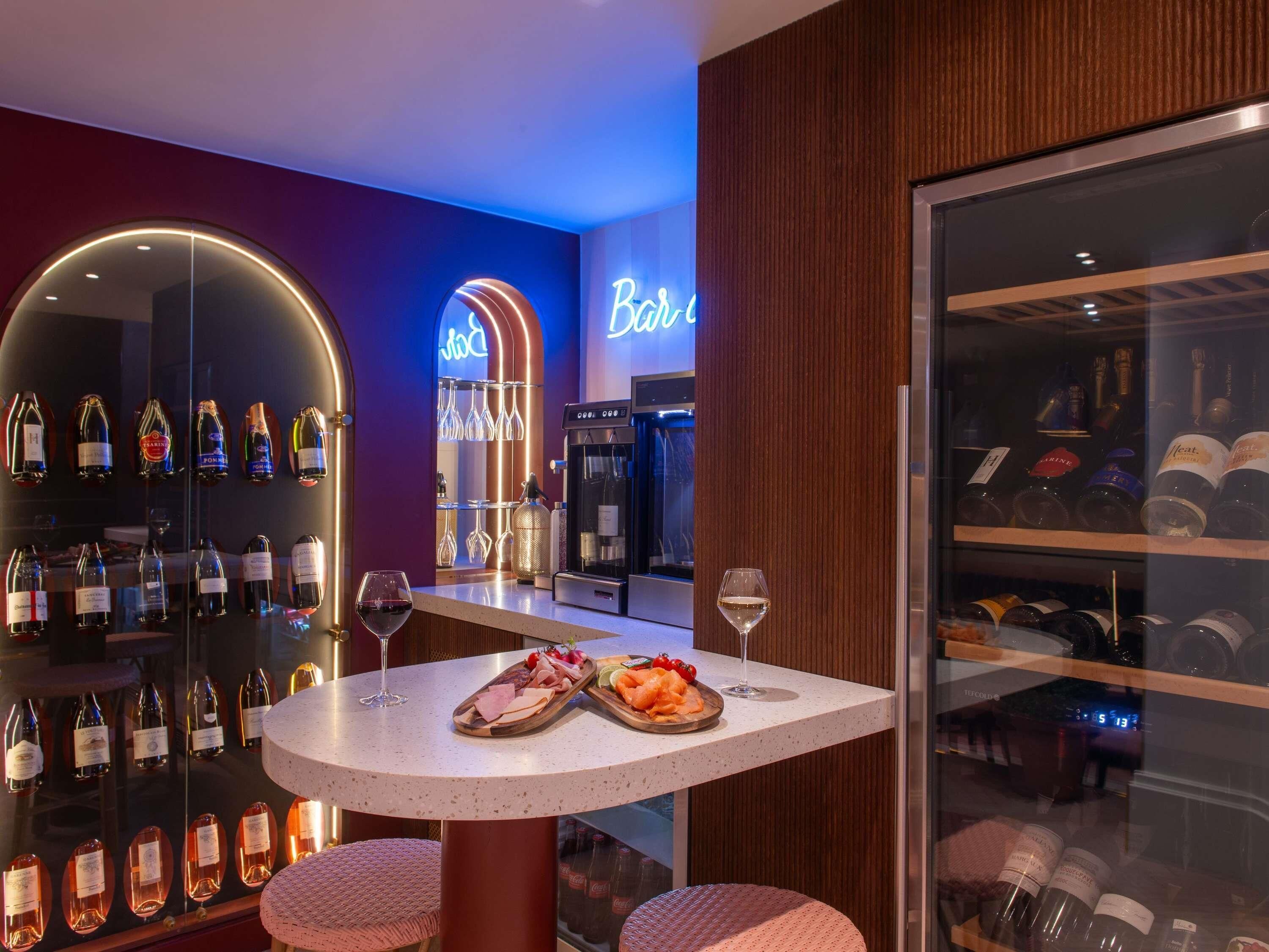 Photo - Mercure Paris Pigalle Sacre Coeur